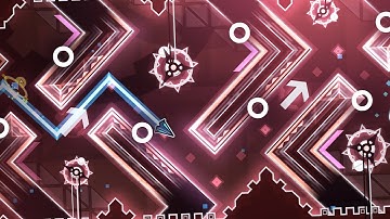 Signal (Insane Demon) by Usermatt18 and more | Geometry Dash 2.2