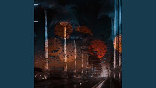 City Lights Vibes - Night Drive Chill
