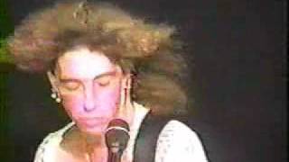 Nicki Rose - Electric Warrior