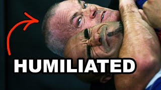 Jocko Willink on Humiliation VS Humility: Jocko Underground 020