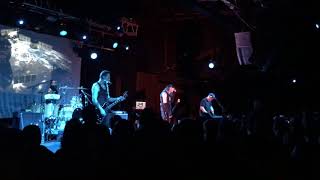 Stabbing Westward - So Far Away Starland Ballroom 10/21/2018