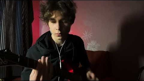 Thumbnail of NO BATIDÃO | Brazilian Funk  + Phonk 🇧🇷 (guitar cover)