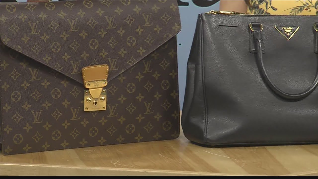 Dillards Pre Owned Louis Vuitton La France, SAVE 39% 