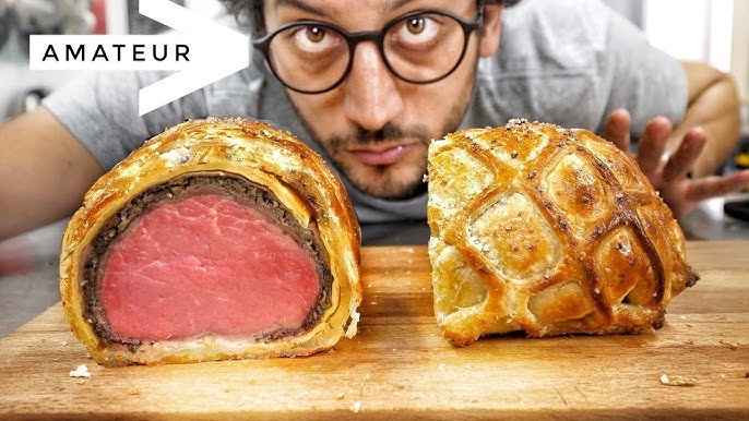 How to Make Gordon Ramsay's Beef Wellington Recipe – Dalstrong