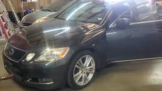 видео: Lexus GS450  Ремонт гибридной батареи P0A80 hybrid battery repair картинка: Lexus GS450  Ремонт гибридной батареи P0A80 hybrid battery repair