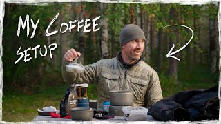 My Coffee Setup - Request Video