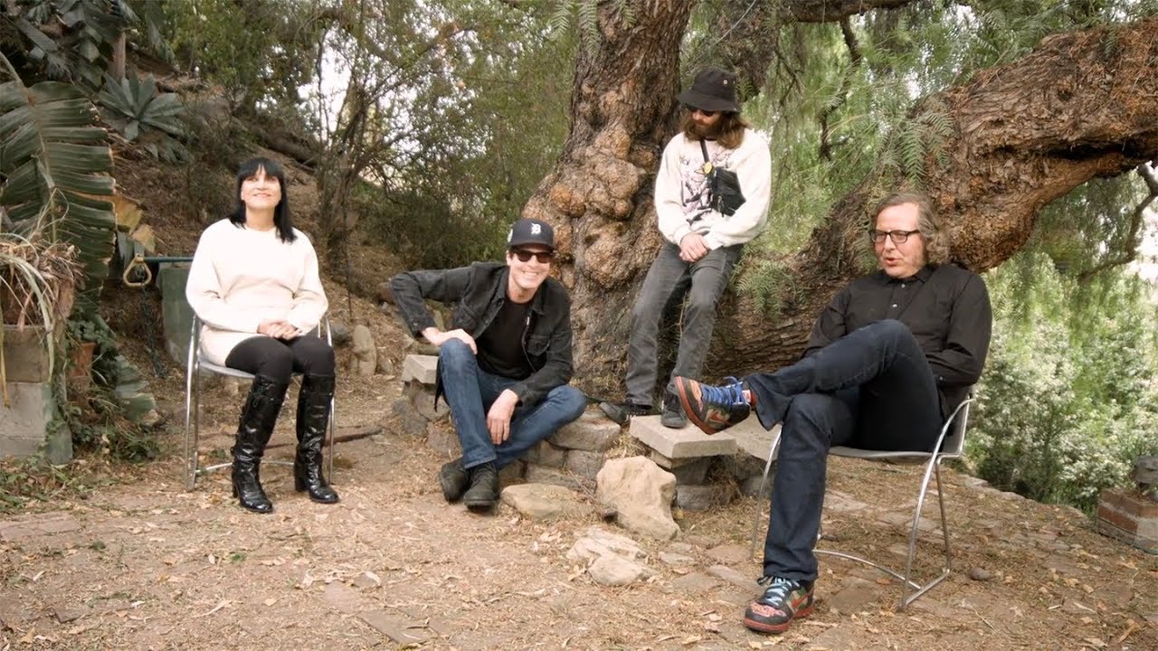 Wolf Eyes: Godfathers of American Avant-Noise