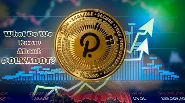 Polkadot Crypto Revolution: The Rise of DOT Coin and What