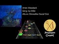 Mossback - Ivy Mike | Clone Hero Chart (Patreon Exclusive)