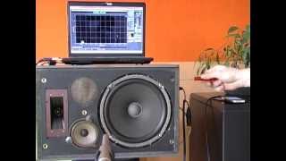 Supersonic Professional Active Speaker-Red K&H active speaker A