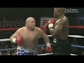 Butterbean vs Doug Norris // Highlights