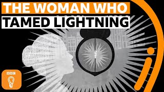 The woman who tamed lightning | Hertha Marks Ayrton | BBC Ideas