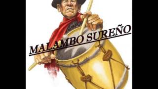 Video thumbnail of "Malambo Sureño"