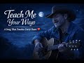 #country Teach Me Your Ways 🌟  A Heart Touching Song