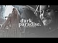 Jack + Angelica ; dark paradise / POTC AU