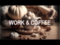 Работа и кофе☕Расслабляющая джазовая музыка для работы и учебы