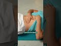 КИТАЙСКИЙ способ сходить В ТУАЛЕТ! #кишечник #массаж #здоровье