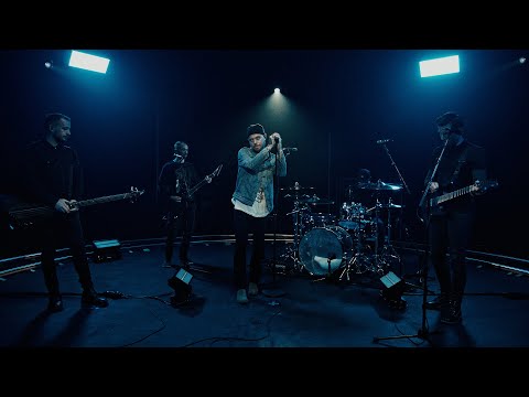 Architects - "when we were young"