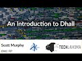 An Introduction to Dhall - Scott Murphy: OKC FP