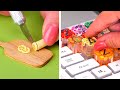 Awesome EPOXY RESIN CRAFTS You Can Easily Make