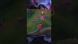 カイ=サvsフェイ #25.19 #shorts #leagueoflegends #lol