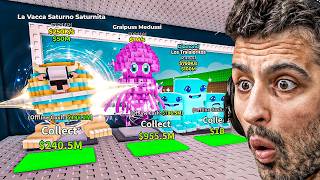 Thumbnail for Έκλεψα τα πιο ΣΠΑΝΙΑ BRAINROT! *o ADMIN μου έδωσε ΑΠΕΙΡΗ ΤΥΧΗ*