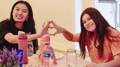 WTAMU SIGMA PHI LAMBDA FALL 2023 | HIGHLIGHT VIDEO