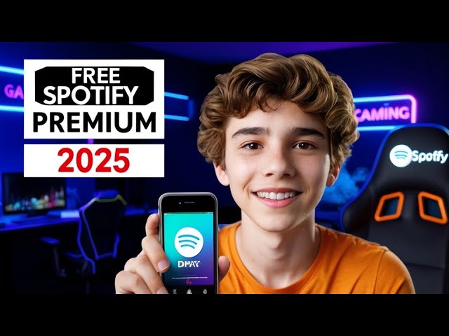 Guarda Free Spotify Premium ✅ 2025 How to get Free Spotify Premium 100% Legal su YouTube Guarda Free Spotify Premium ✅ 2025 How to get Free Spotify Premium 100% Legal su YouTube