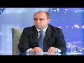 Təhsil naziri Emin Əmrullayevin AzTV-nin "Hədəf" proqramına müsahibəsi (28.08.2020)