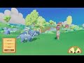 Paleo Pines: How to Friend a Styracosaurus
