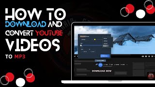 Youtube to mp3 converter | How to convert and download Youtube videos to mp3 | 2022