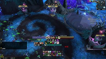 Affliction Warlock Guide for Shadowlands