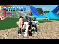 SU PARKINDA KAYDIK / WATER PARK / ROBLOX TÜRKÇE