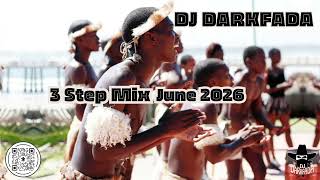 3 Step Mix June 2026 | Darque | Dlala Thukzin | Hypaphonik | Zee Nxumalo | Mpho.Wav | MaWhoo |