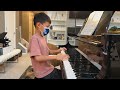 Jayden Shi- Beethoven Für Elise (original)