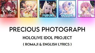 [Hololive] 