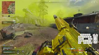 Duo Chaos in Warzone Resurgence