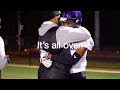 The end to his high school career .. *Very Emotional* | Chapter 11