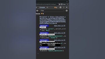 Chrome Dev Tools Tips: Preserving Logs  #webdev #programming #devtools