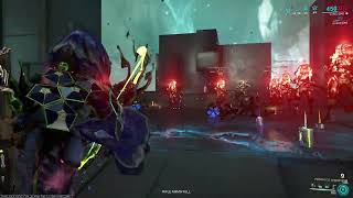 Has anyone done this yet (merulina surging blades with mecha set)