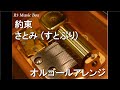 約束/さとみ (すとぷり)【オルゴール】
