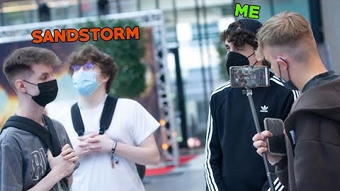 Interviewing the BEST Brawlhalla PROS! Brawlhalla MSI Vlog (ft. Sandstorm, Boomie, Luna)