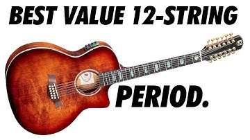 The 12-String Guitar You Didn