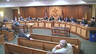 Summit Common Council Meeting: April 24, 2024 LIVE