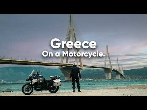 Exploring Greece | Edelweiss Croatia to Greece Ep. 4