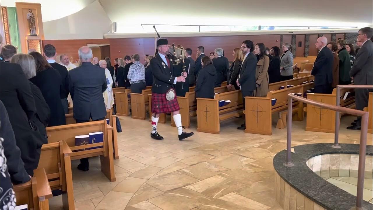 bagpipe-recessional-funeral-mass-dr-michael-t-youtube