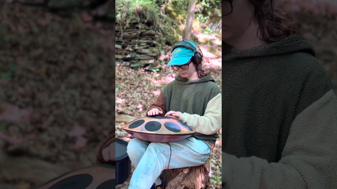 Neotone Digital Handpan Groove