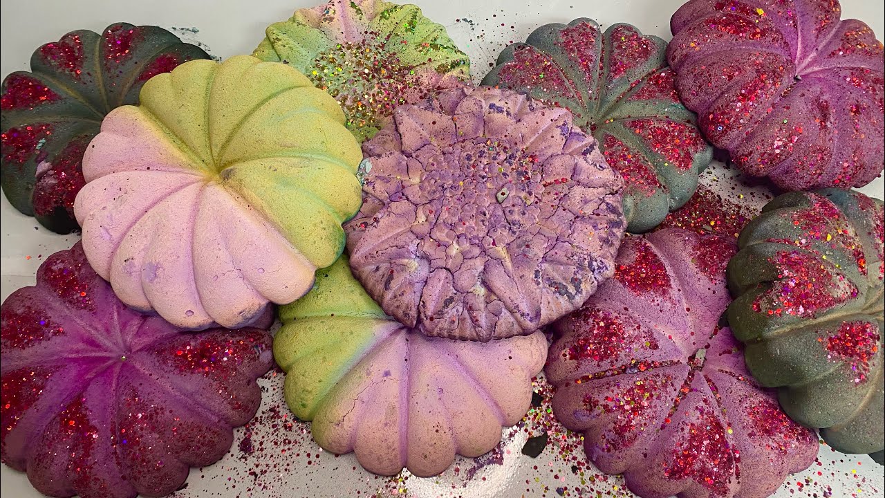 Bye bye bundts batch.