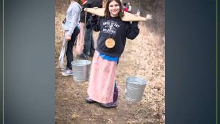 Hoover 4th Grade Eagle Bluff Trip Class Trip 2018 To Eagle Bluff