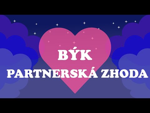 Video: Ktoré Znamenie Zverokruhu Sa Hodí K Býkovi